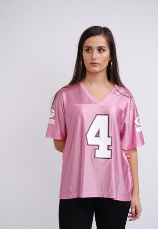 VINTAGE NFL JERSEY 4 FAVRE
