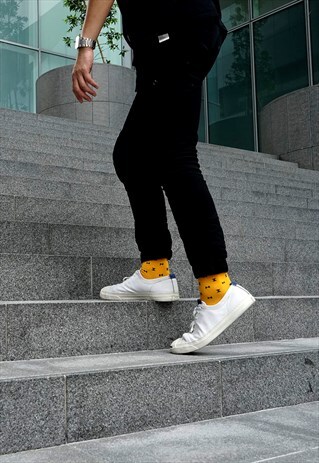 WINSTON SOCKS