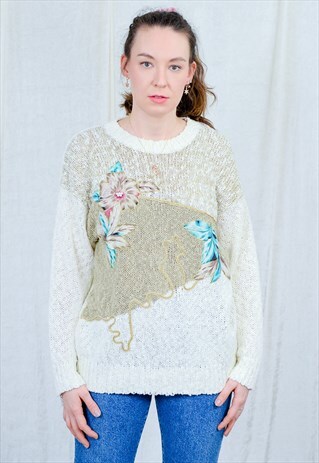 paramour knitwear