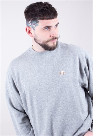 VINTAGE SWEATSHIRT CHAMPION