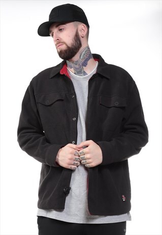 VINTAGE TOMMY HILFIGER JACKET