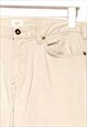 DOCKERS CLOTH PANT BASIC LOOK GREY