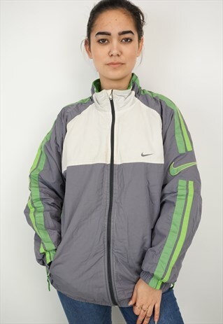 VINTAGE 90'S ADIDAS JACKET