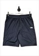 Men's The North Face Shorts In Black Size Medium UK 32
