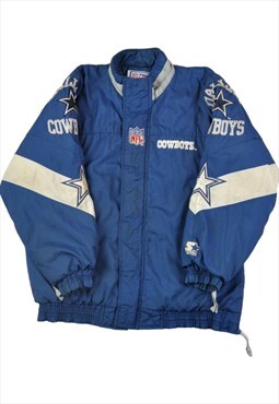 G-III Men's Dallas Cowboys NFL Jackets for sale