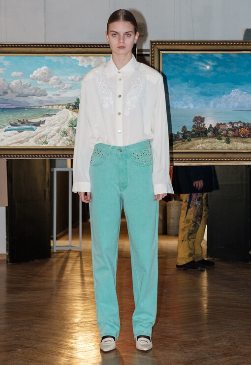 garment image