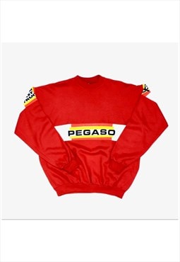 Pegaso Vintage Jumper