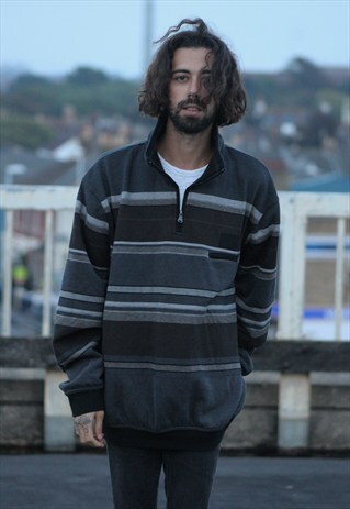 VINTAGE // 90'S // JUMPER