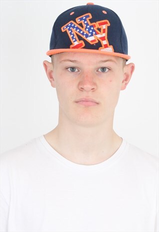 VINTAGE BASEBALL CAP H104