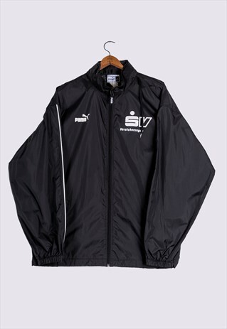 raincoat puma
