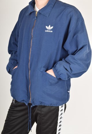 VINTAGE ADIDAS JACKET 90'S (2992)