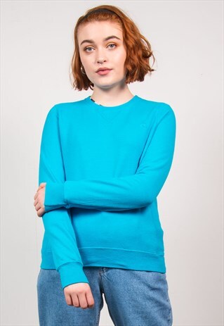 CHAMPION VINTAGE SWEATSHIRT