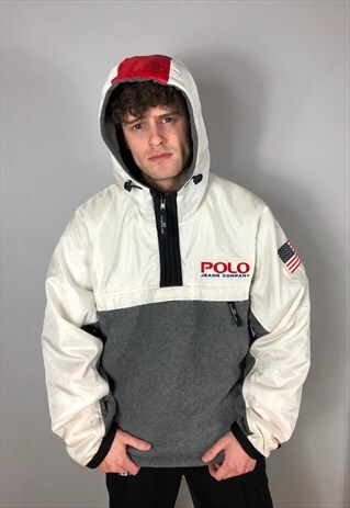 nasa ralph lauren