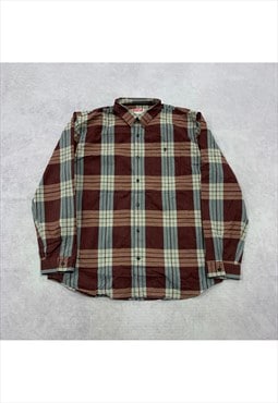 Wrangler Shirt Men's L