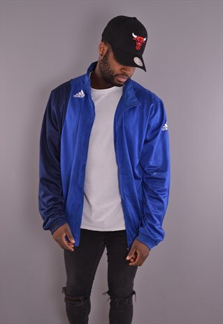 ADIDAS SPORT JACKET TJ2548