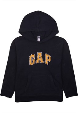 Vintage 90's Gap Hoodie Spellout Pullover Heavyweight 90's