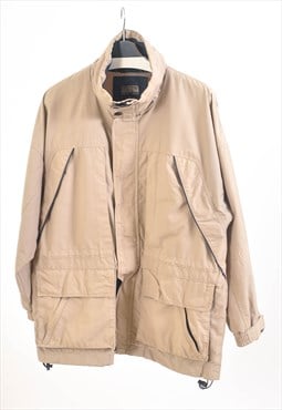 VINTAGE 90S parka jacket