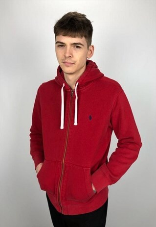90S VINTAGE RALPH LAUREN JACKET