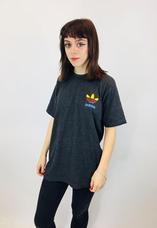 ADIDAS ORIGINALS TREFOIL T SHIRT
