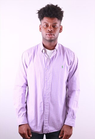 VINTAGE RALPH LAUREN SHIRT
