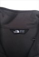 THE NORTH FACE DARK GREY JACKET