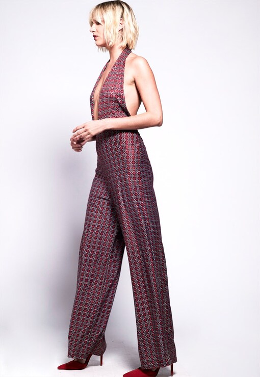 garment image