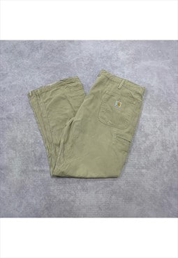 Carhartt Trousers Men's 42