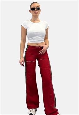 Vintage Trousers