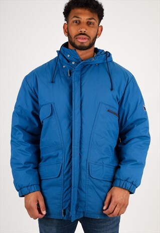 VINTAGE FILA SKI JACKET NJ1564