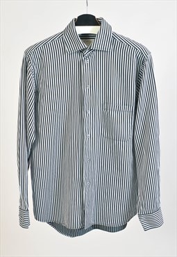 Vintage 00s striped shirt