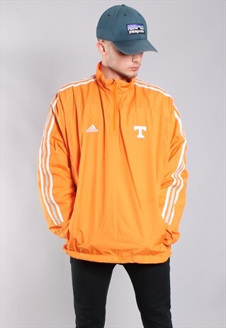 VINTAGE ADIDAS TENNESSEE JACKET
