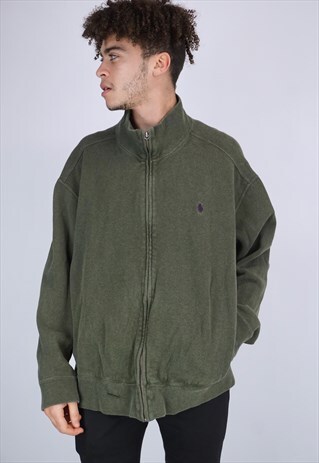 VINTAGE 90'S POLO RALPH LAUREN SWEATSHIRT