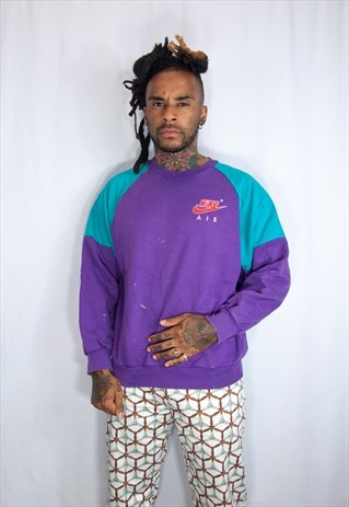 NIKE VINTAGE OG SWEATSHIRT