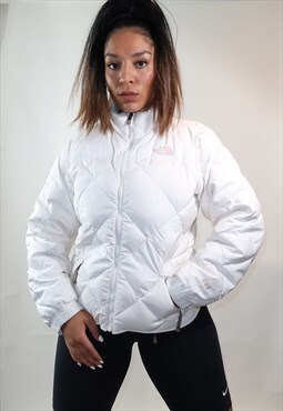 The North Face 600 Puffer Jacket