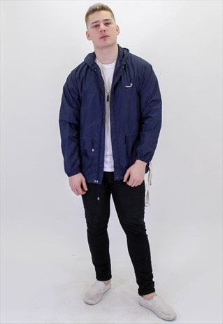 VINTAGE FESTIVAL JACKET