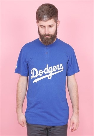 VINTAGE LA DODGERS T-SHIRT /R6007