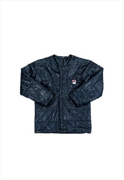 Fila Padded Liner Jacket 