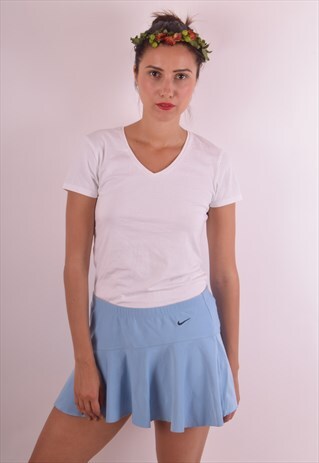 VINTAGE NIKE FESTIVAL SKIRT SIZE M (571)