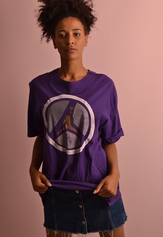 NIKE JUMPMAN T-SHIRT GBT2101