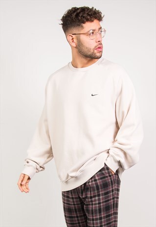 VINTAGE NIKE SWEATSHIRT 90S