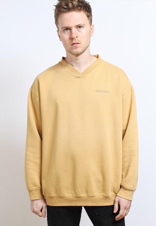 VINTAGE REEBOK SWEATSHIRT