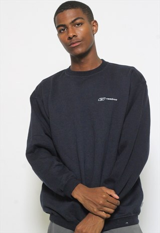 VINTAGE REEBOK SWEATSHIRT