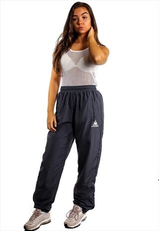 LE COQ SPORTIF BOTTOMS TR186
