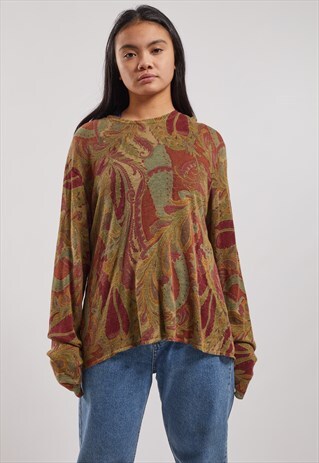 VINTAGE RALPH LAUREN JUMPER