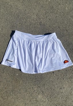 Cute ellesse mini tennis summer skirt skort