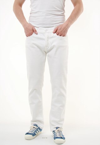 90S VTG RARE OLDSCHOOL CALVIN KLEIN PANTS 14299
