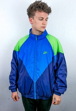 VINTAGE NIKE JACKET