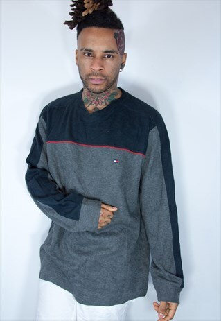 TOMMY HILFIGER SWEATSHIRT