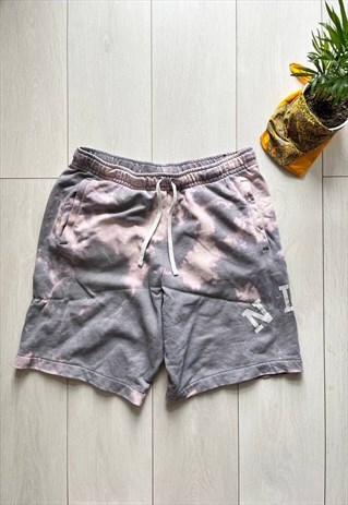 NIKE CUSTOM MADE SHORTS