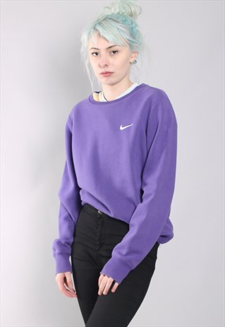 VINTAGE NIKE SWEATSHIRT